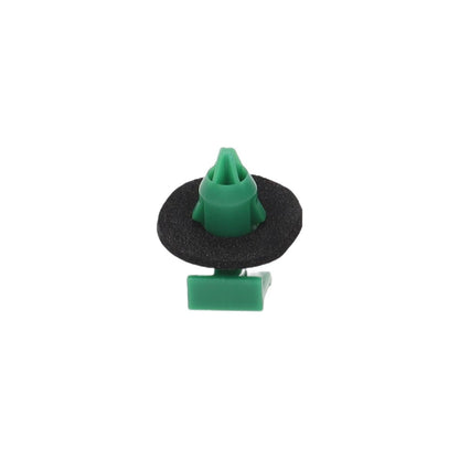 Fästclips Nissan Juke – 10-pack – Stabil montering