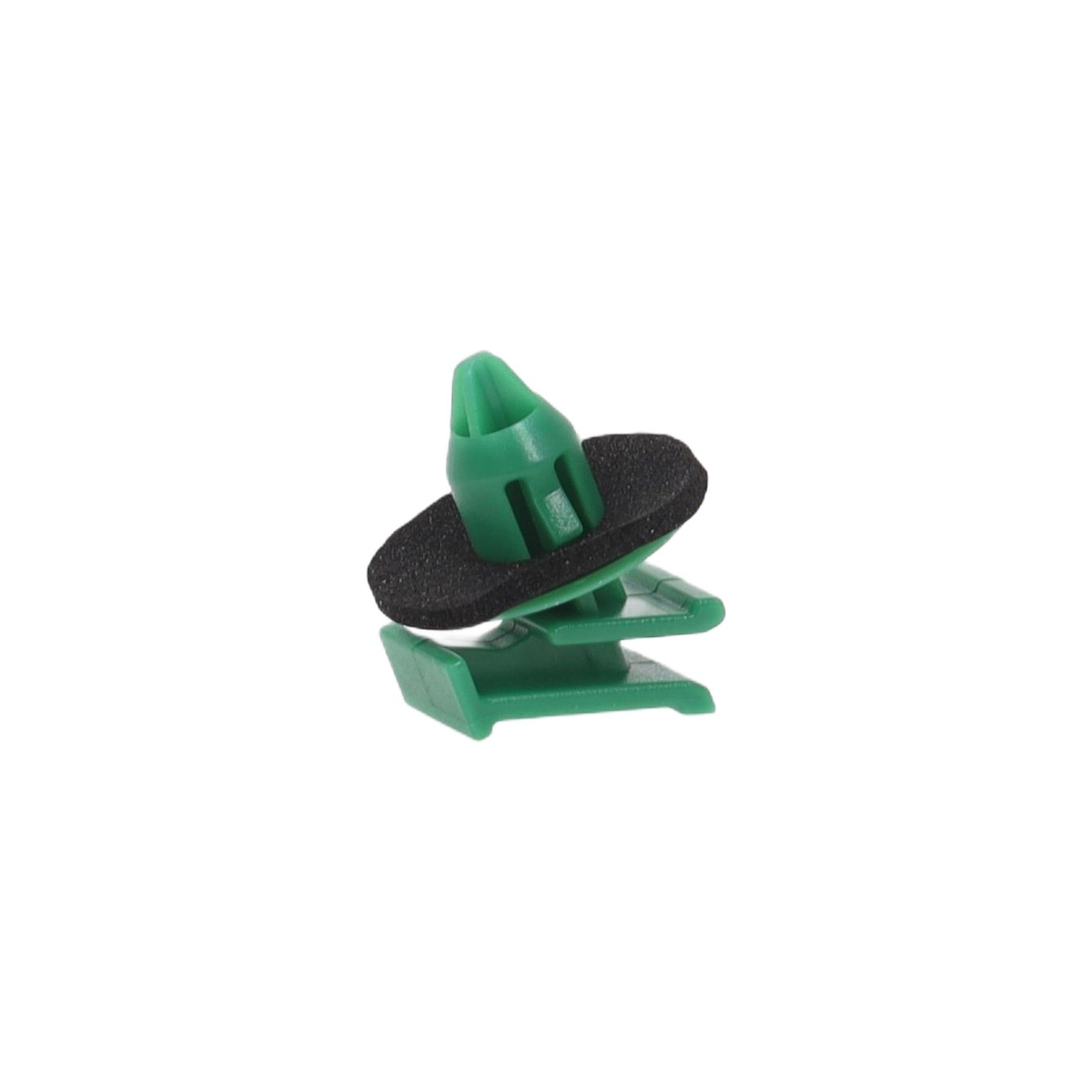 Fästclips Nissan Juke – 10-pack – Stabil montering
