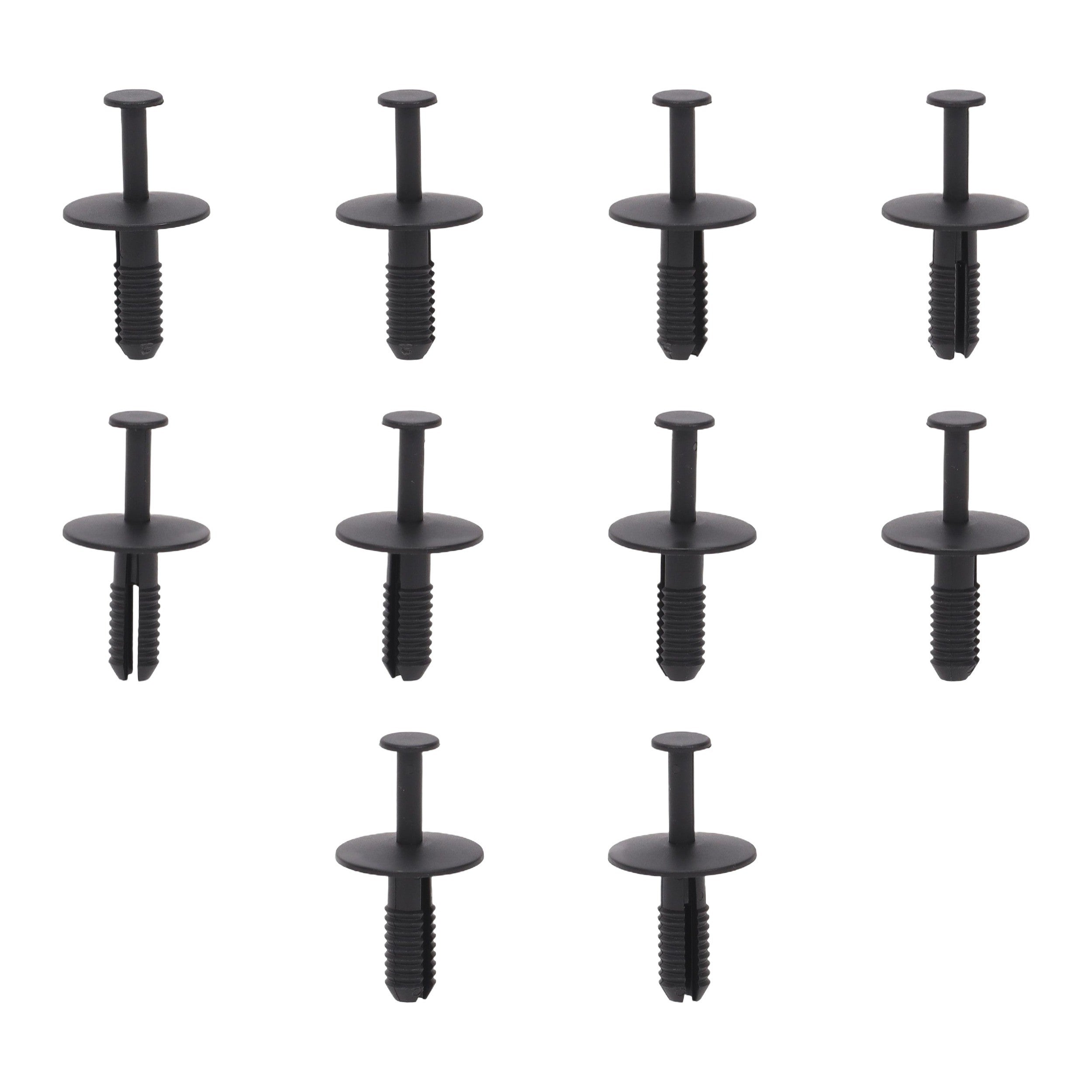 Fästclips BMW 3/3 Touring m.fl. – fäste Stabilt fäste