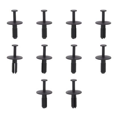Fästclips BMW 3/3 Touring m.fl. – fäste Stabilt fäste