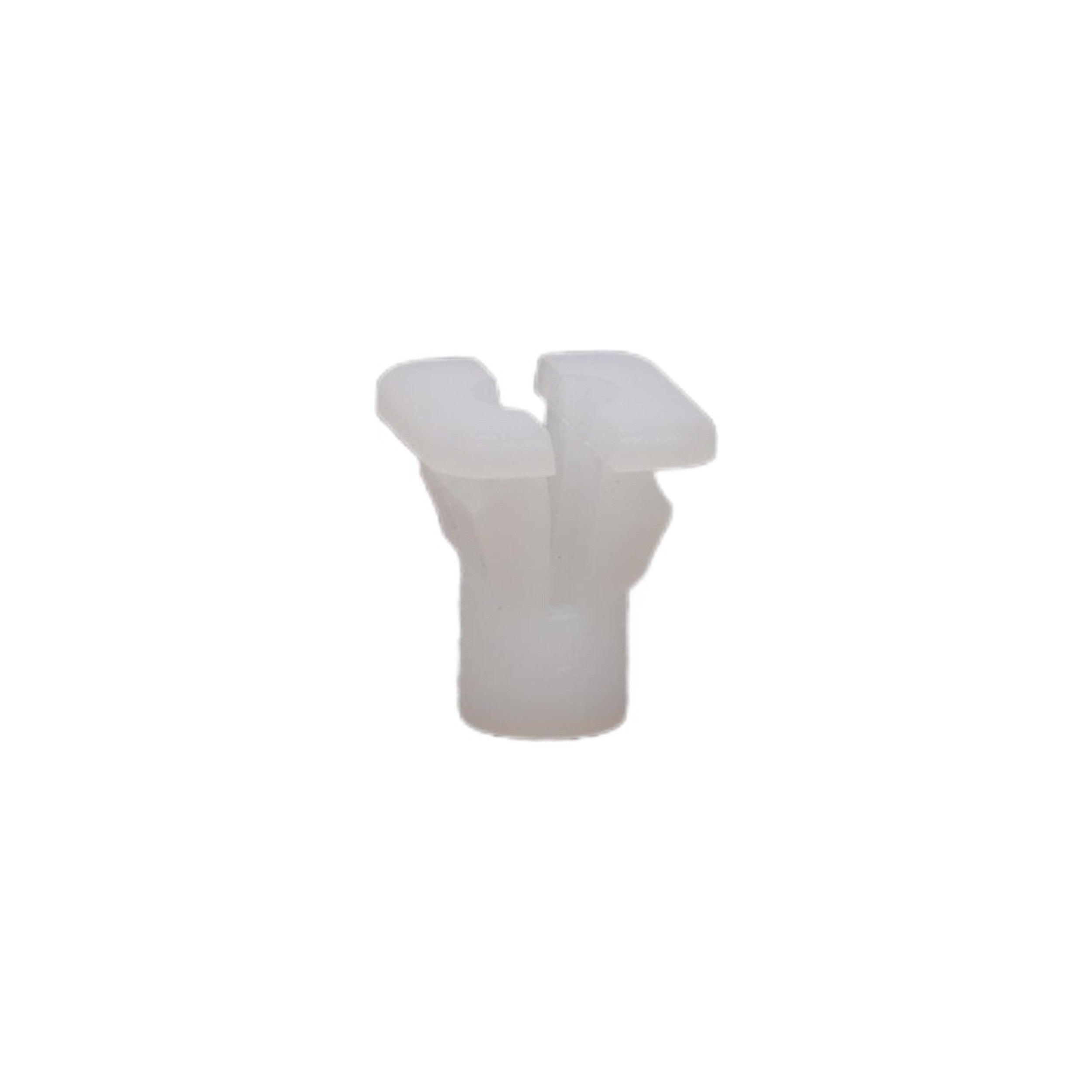 Fästclips – 10-pack