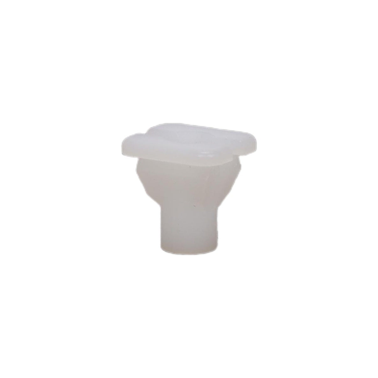 Fästclips – 10-pack