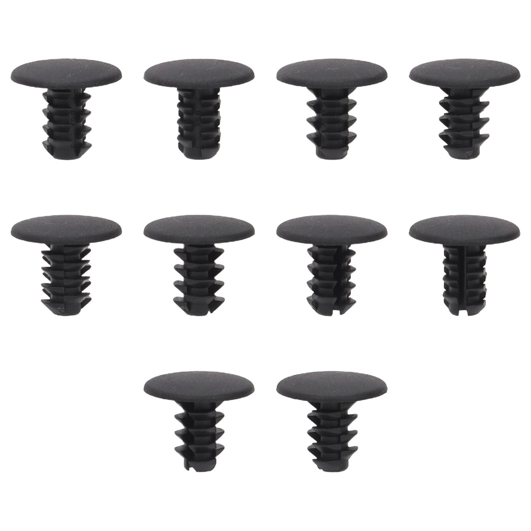 Fästclips Alfa Romeo Mito/Fiat Bravo II m.fl. – 10-pack