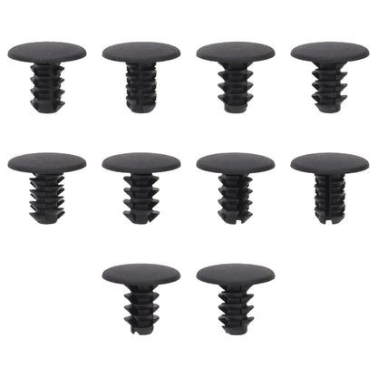 Fästclips Alfa Romeo Mito/Fiat Bravo II m.fl. – 10-pack