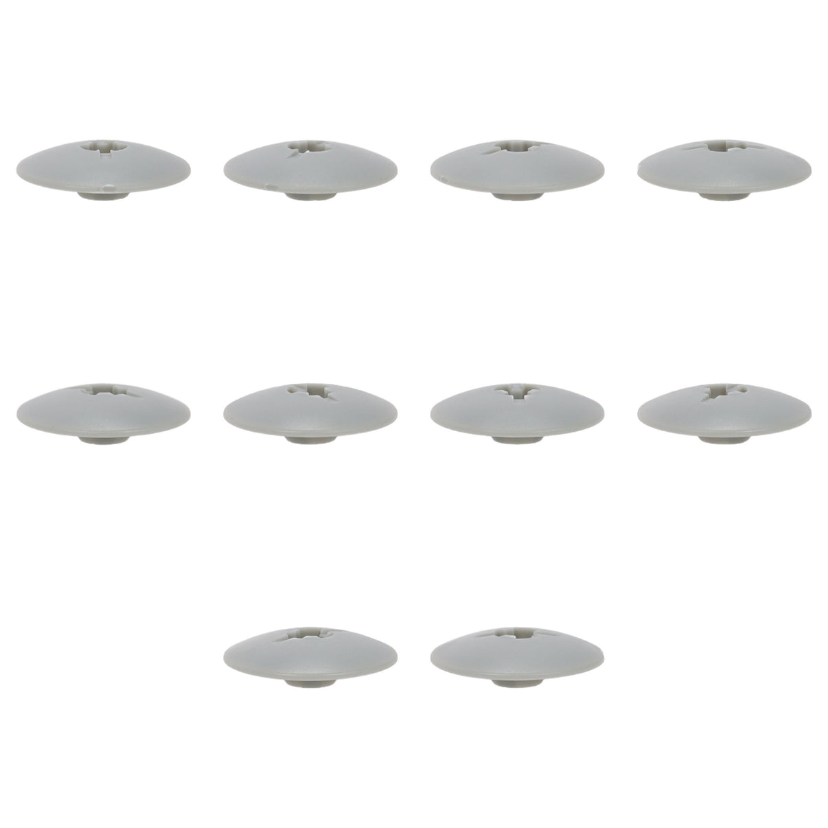 Fästclips BMW 1/1 Coupé m.fl. – 10-pack