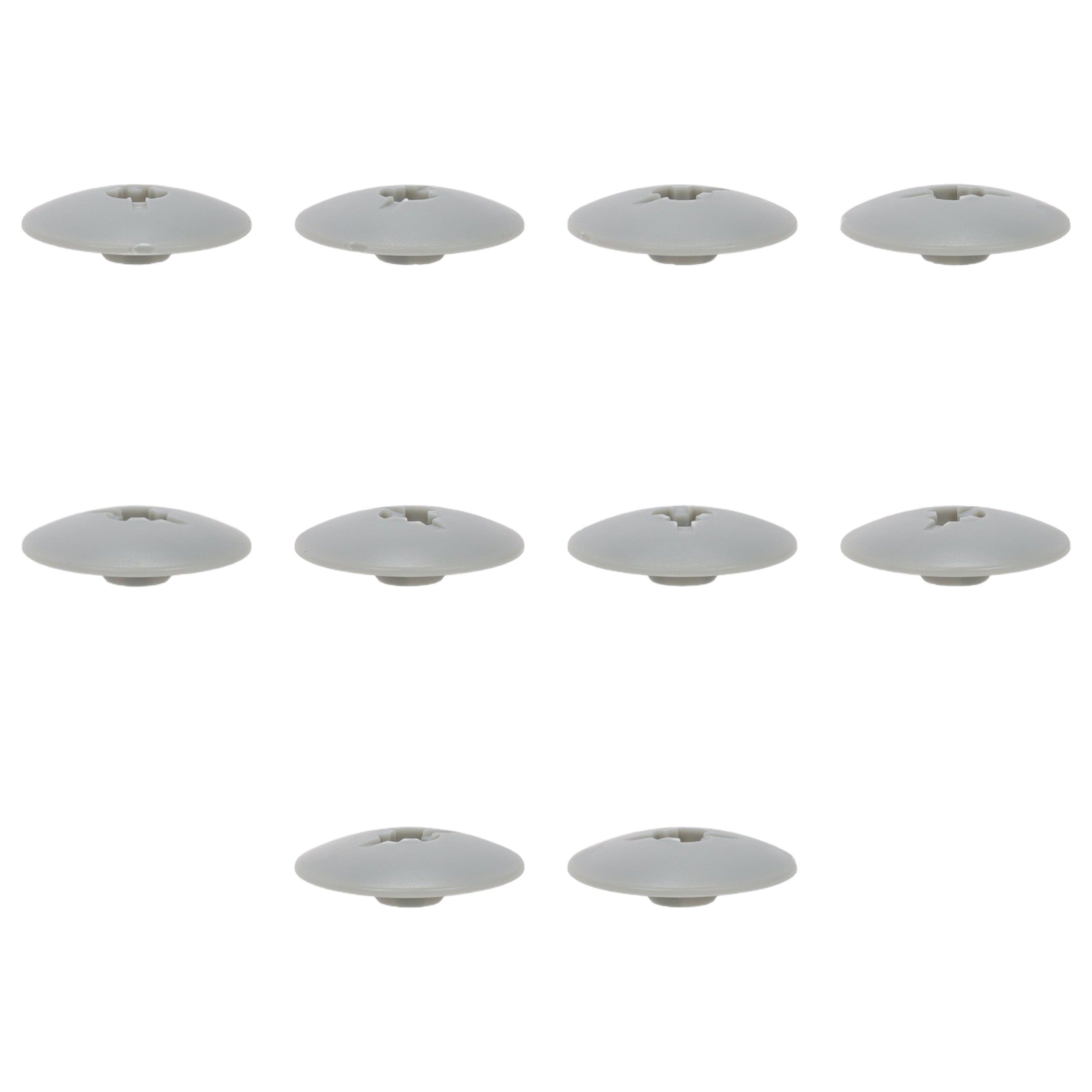 Fästclips BMW 1/1 Coupé m.fl. – 10-pack