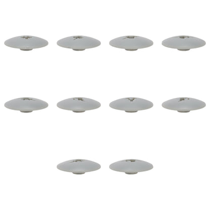 Fästclips BMW 1/1 Coupé m.fl. – 10-pack