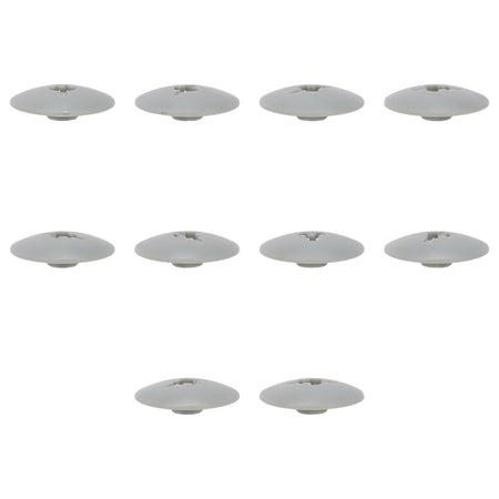 Fästclips BMW 1/1 Coupé m.fl. – 10-pack