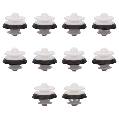 Fästclips Seat Ibiza III/Audi A2 m.fl. – 10-pack