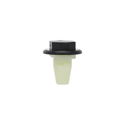 Fästclips Renault Clio III/Clio IV m.fl. – 10-pack