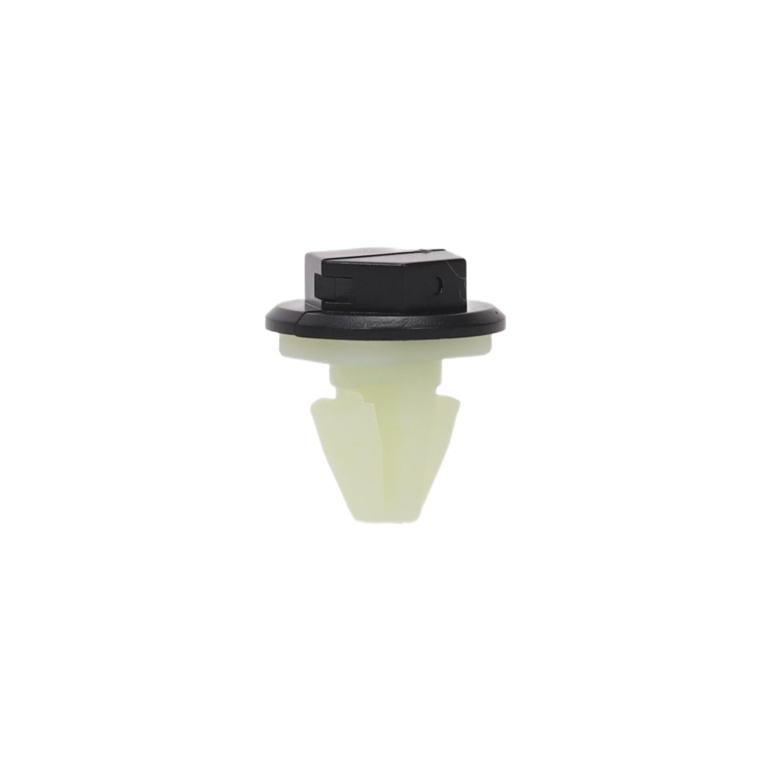 Fästclips Renault Clio III/Clio IV m.fl. – 10-pack