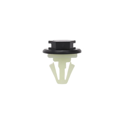Fästclips Renault Clio III/Clio IV m.fl. – 10-pack