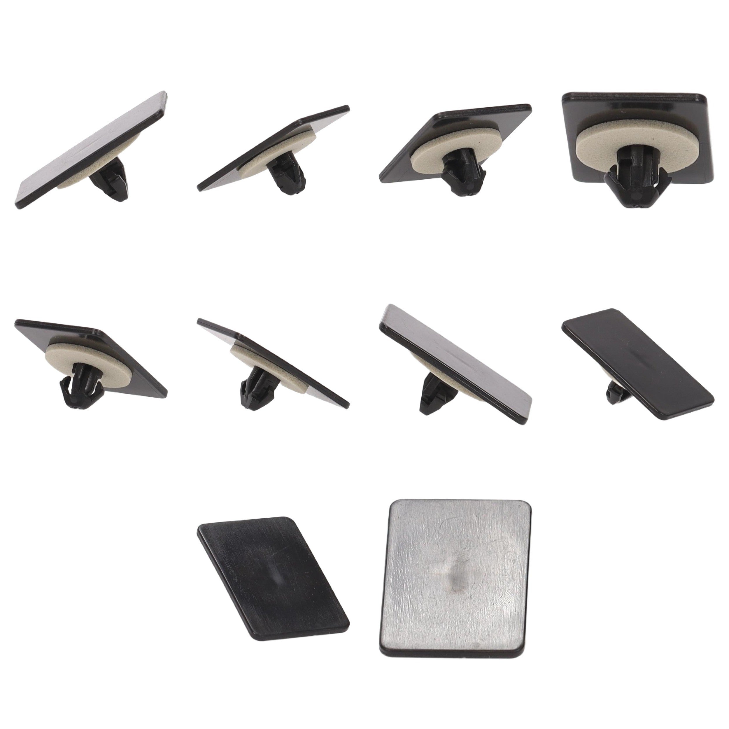 Fästclips Lexus Nx/Ux m.fl.