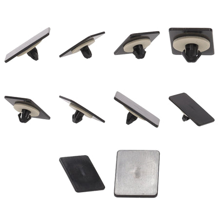 Fästclips Lexus Nx/Ux m.fl.