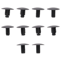 Fästclips Abarth 500/595 m.fl./500C/595C m.fl. m.fl.