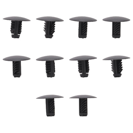 Fästclips Abarth 500/595 m.fl./500C/595C m.fl. m.fl.