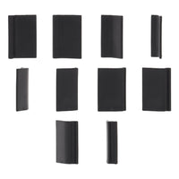 Fästclips Hyundai Accent III/Elantra III m.fl. – 10-pack