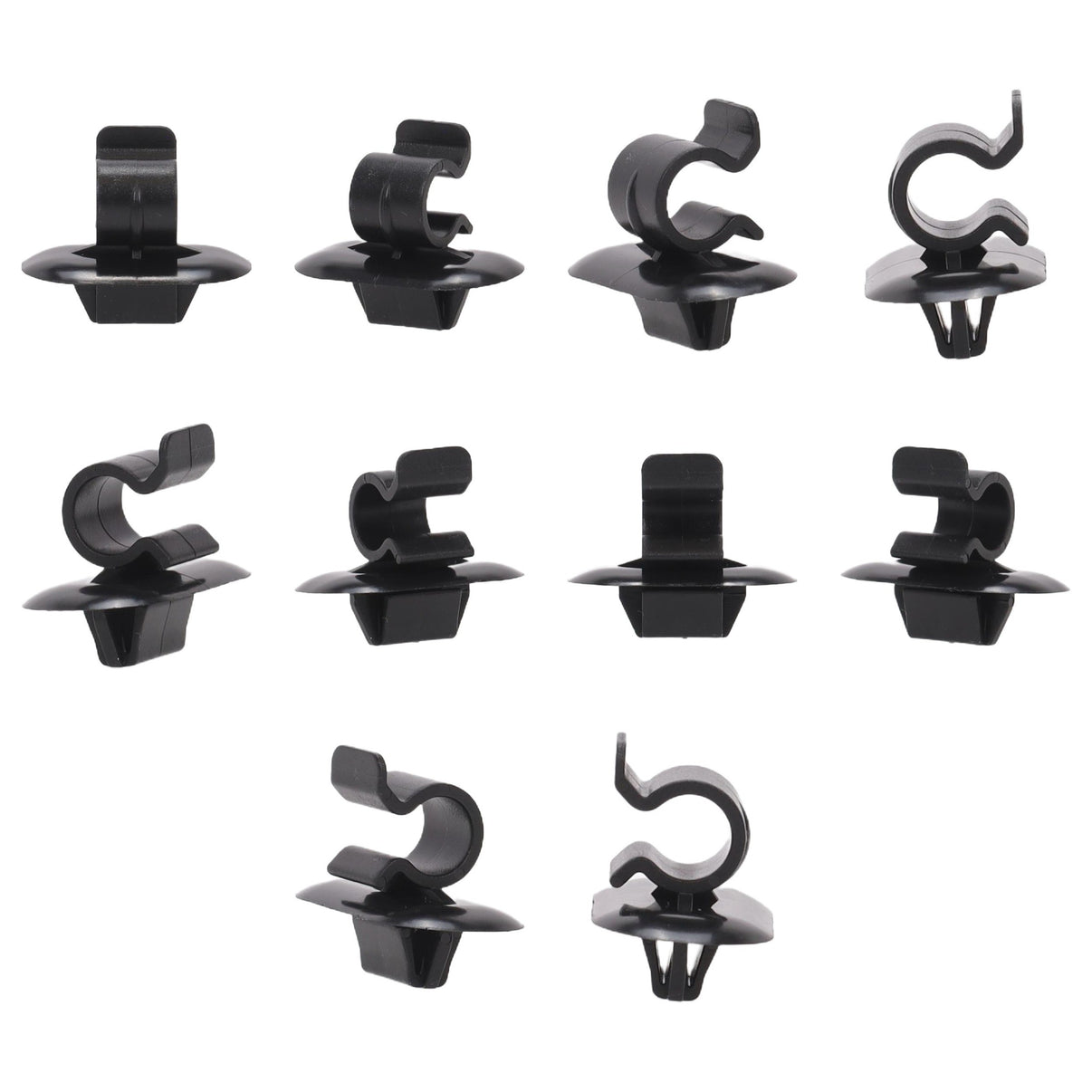 Fästclips Peugeot 206 CC