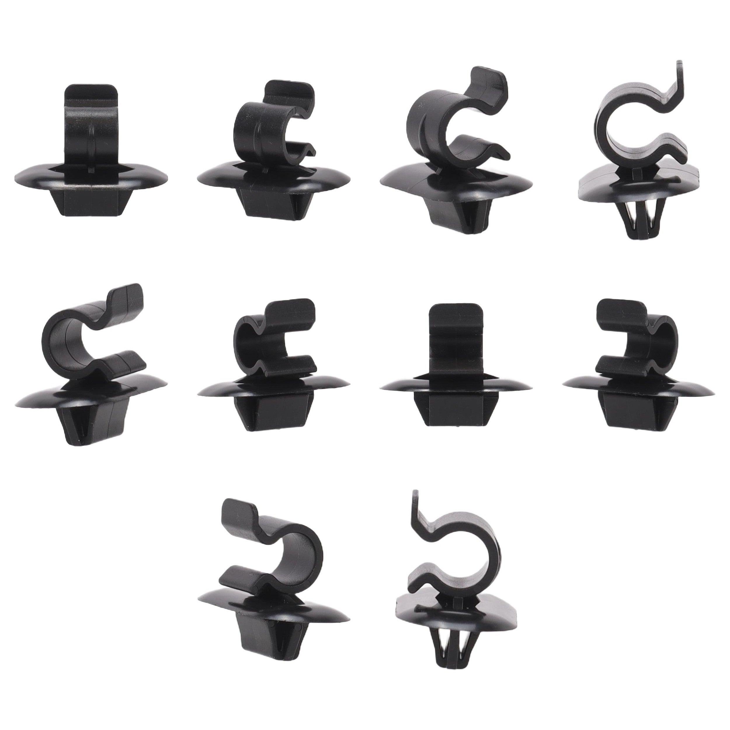 Fästclips Peugeot 206 CC
