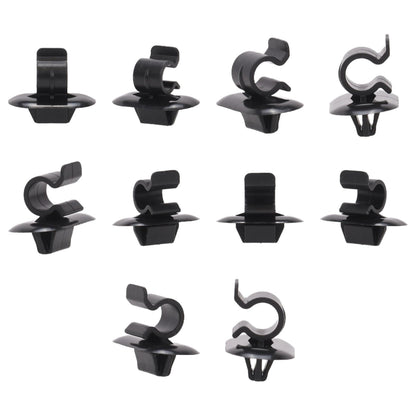 Fästclips Peugeot 206 CC