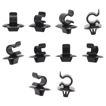 Fästclips Peugeot 206 CC