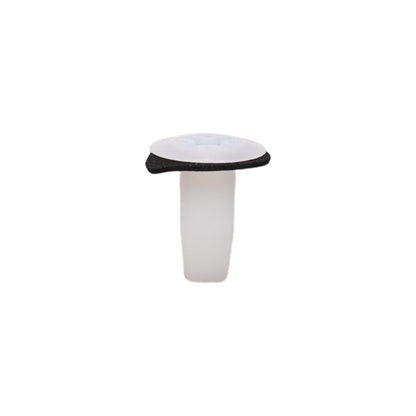 Fästclips – 10-pack