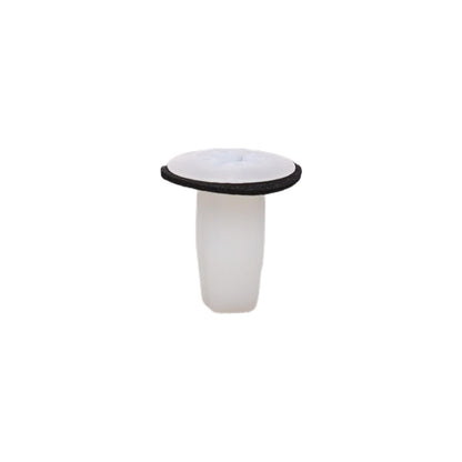 Fästclips – 10-pack