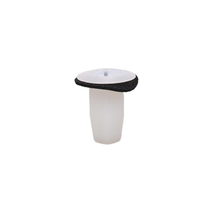 Fästclips – 10-pack