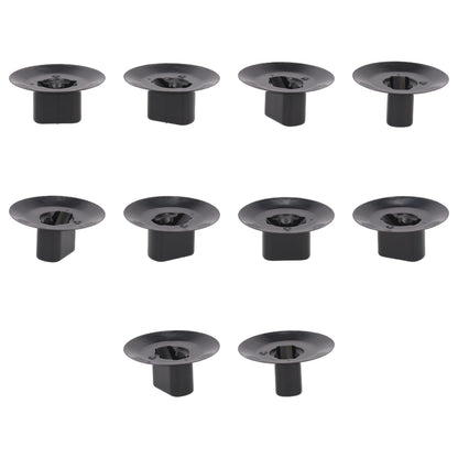 Fästclips Dacia Dokker/Duster m.fl. – 10-pack