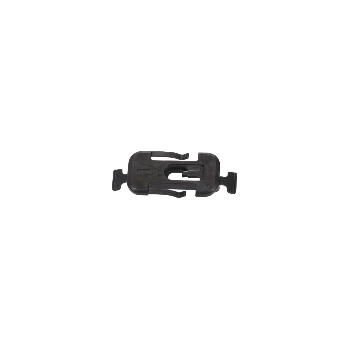 Fästclips Audi A4 B8