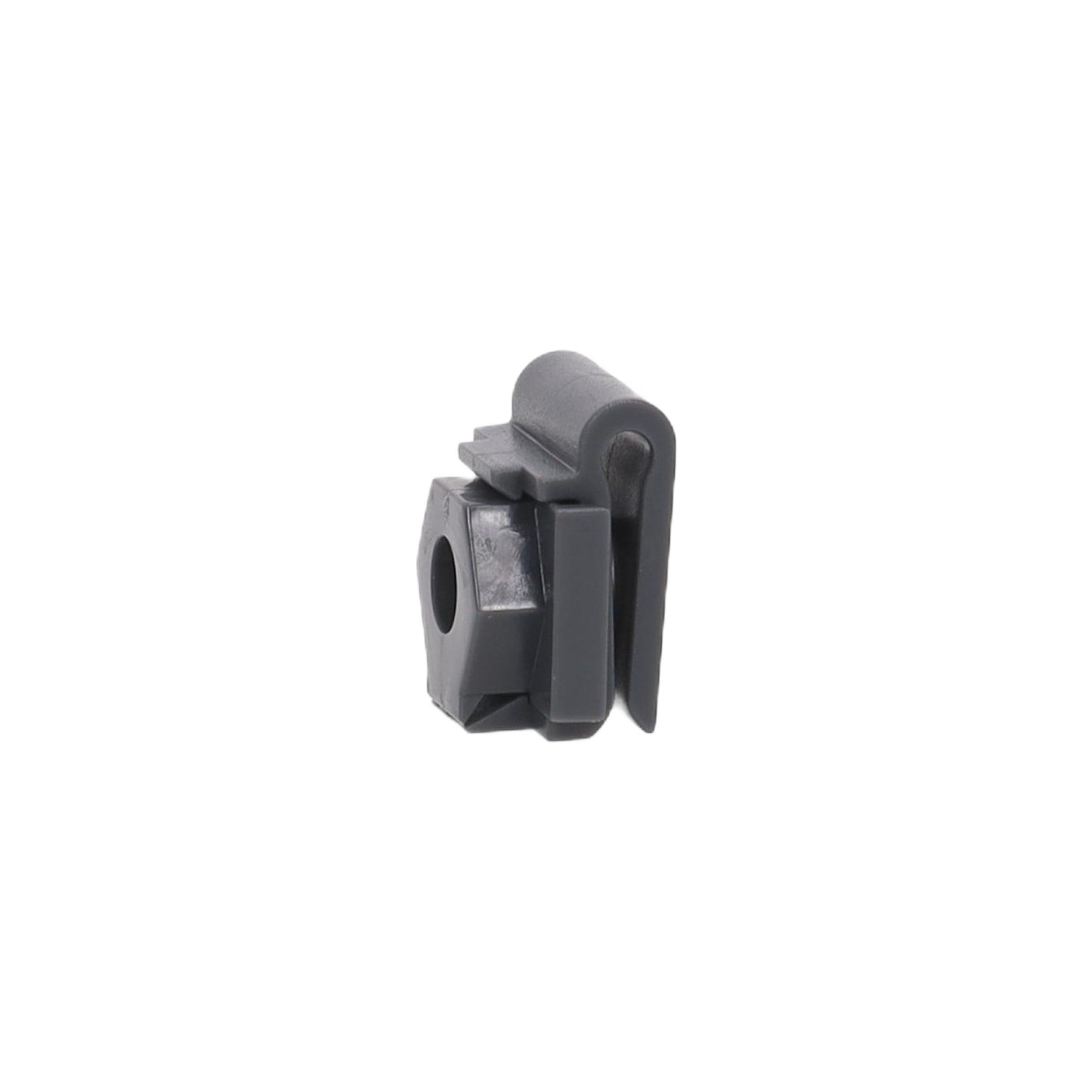 Fästclips – 10-pack – Typ U