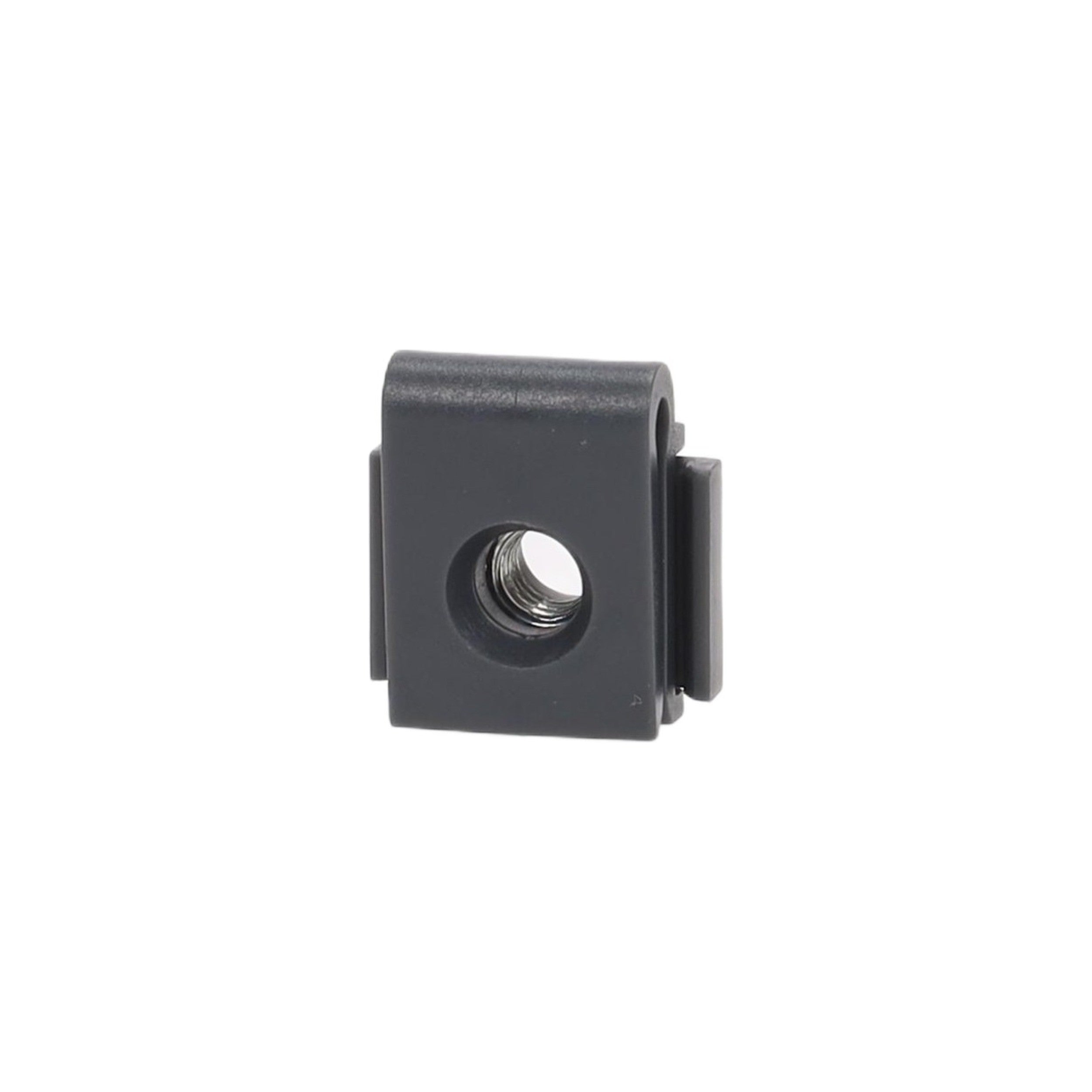 Fästclips – 10-pack – Typ U