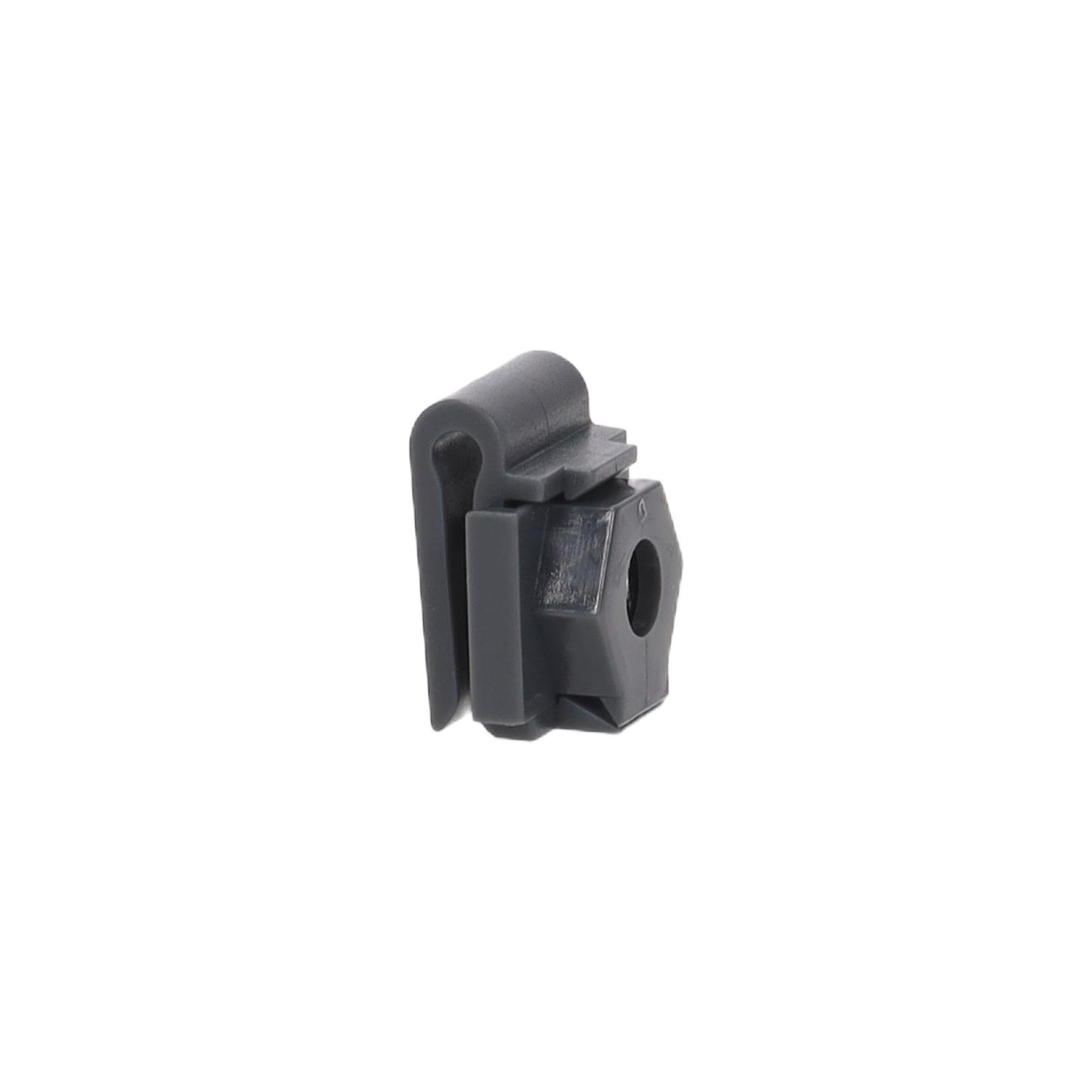Fästclips – 10-pack – Typ U