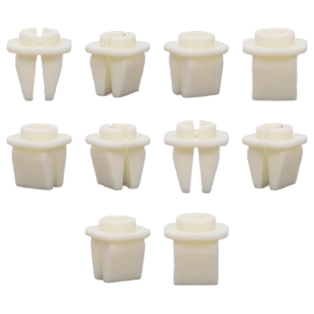 Fästclips Hyundai ix35/Tucson m.fl. – 10-pack