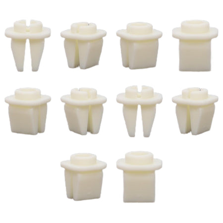 Fästclips Hyundai ix35/Tucson m.fl. – 10-pack