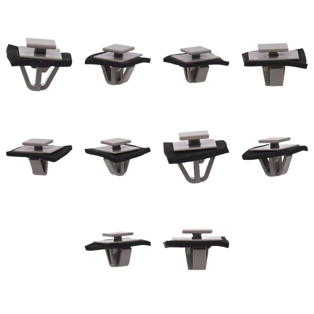 Fästclips Hyundai Grand Santa FÉ/Santa FÉ III m.fl.