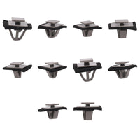 Fästclips Hyundai Grand Santa FÉ/Santa FÉ III m.fl.