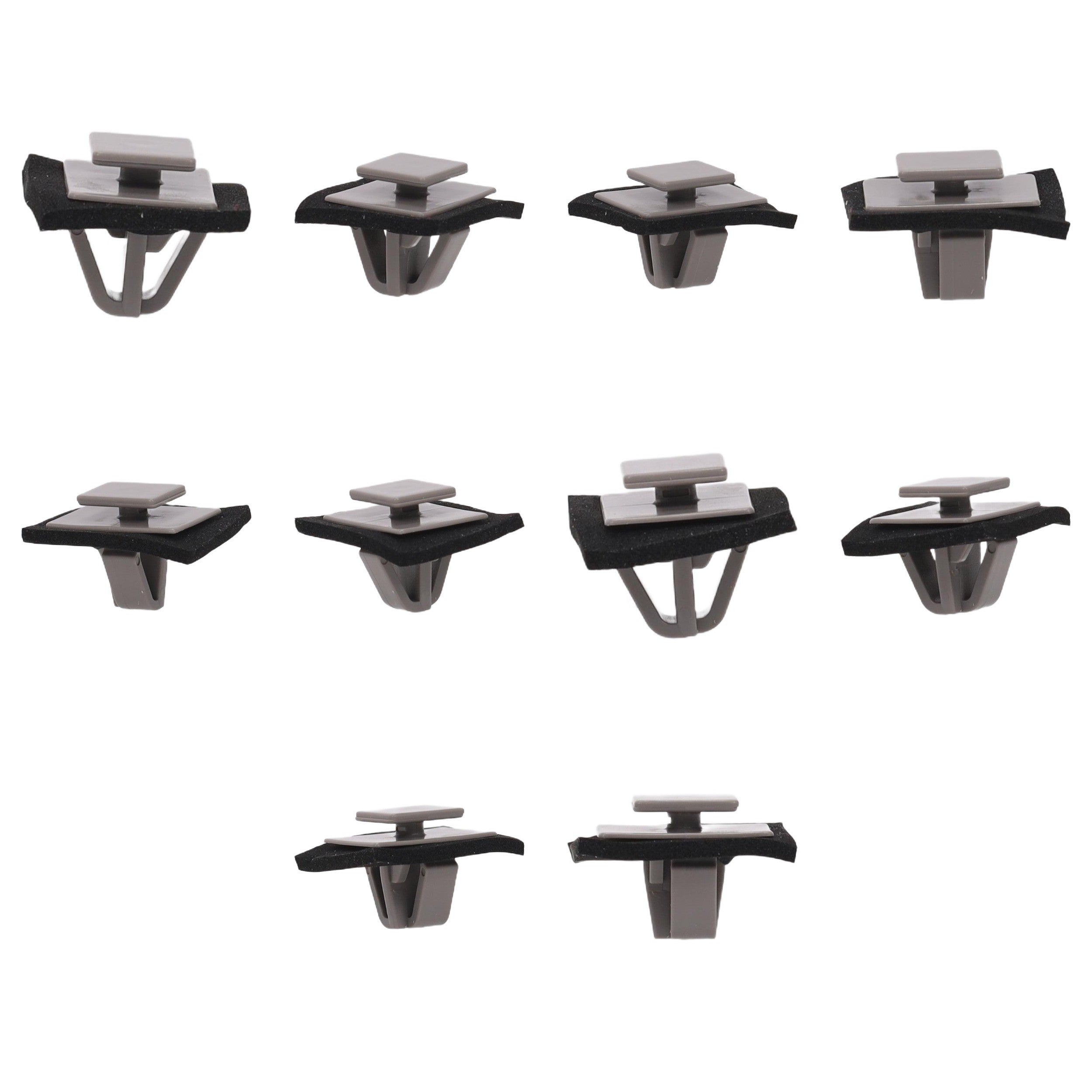 Fästclips Hyundai Grand Santa FÉ/Santa FÉ III m.fl.