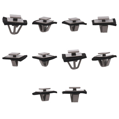 Fästclips Hyundai Grand Santa FÉ/Santa FÉ III m.fl.