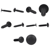 Fästclips Ford Fiesta VI/Fiesta VII m.fl.