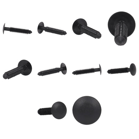 Fästclips Ford Fiesta VI/Fiesta VII m.fl.