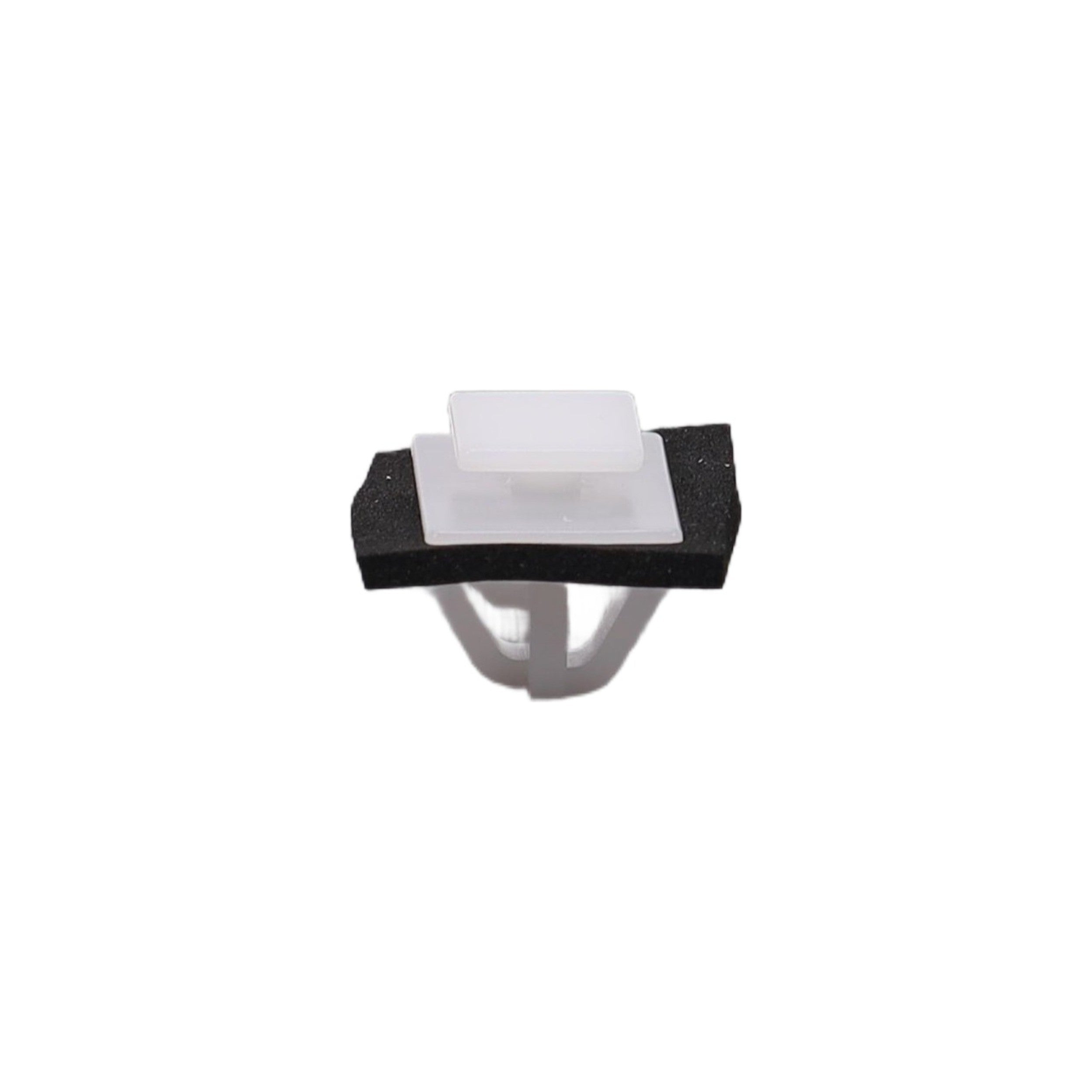 Fästclips Hyundai Kona/Santa Fe IV m.fl. – 10-pack