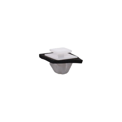 Fästclips Hyundai Kona/Santa Fe IV m.fl. – 10-pack