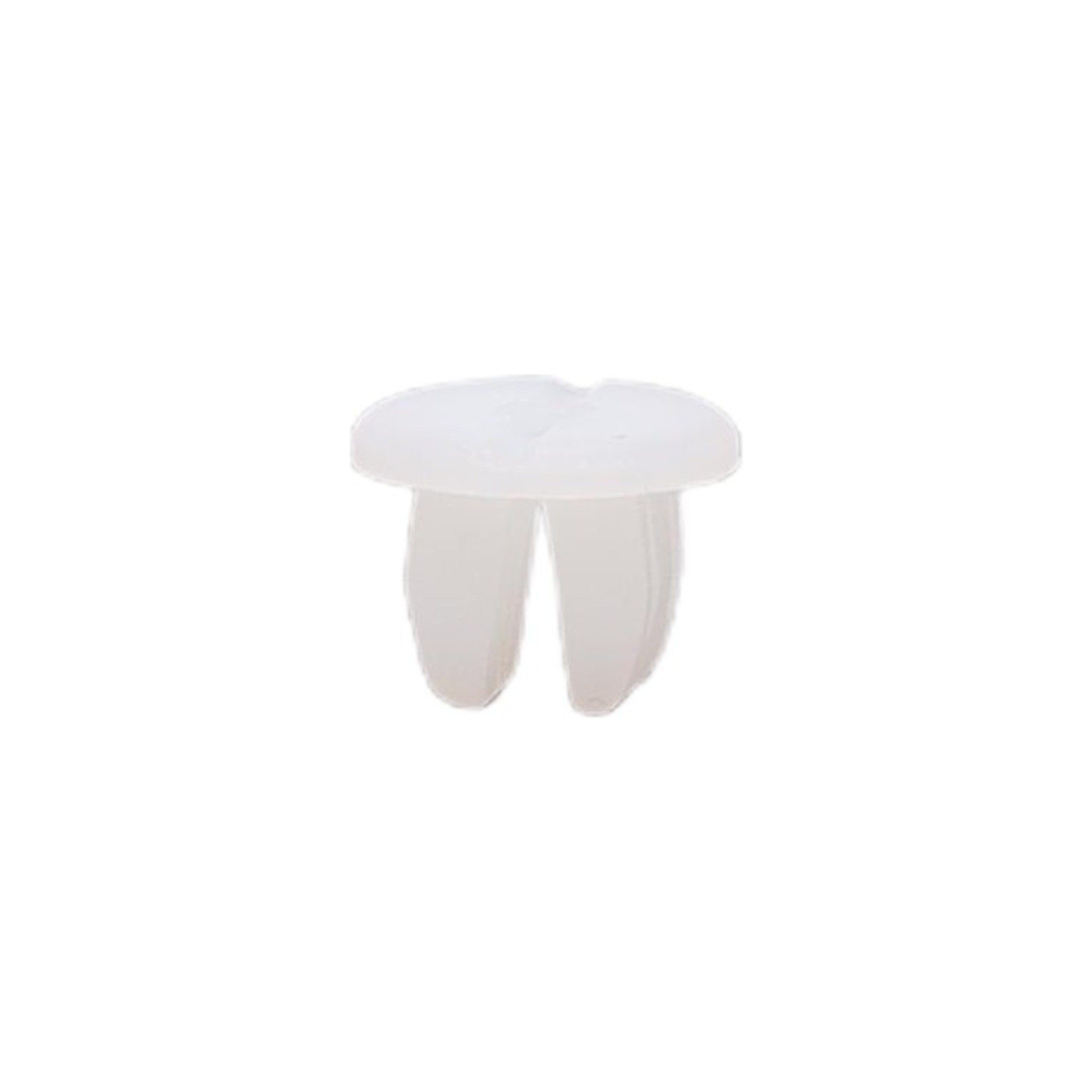 Fästclips – 10-pack