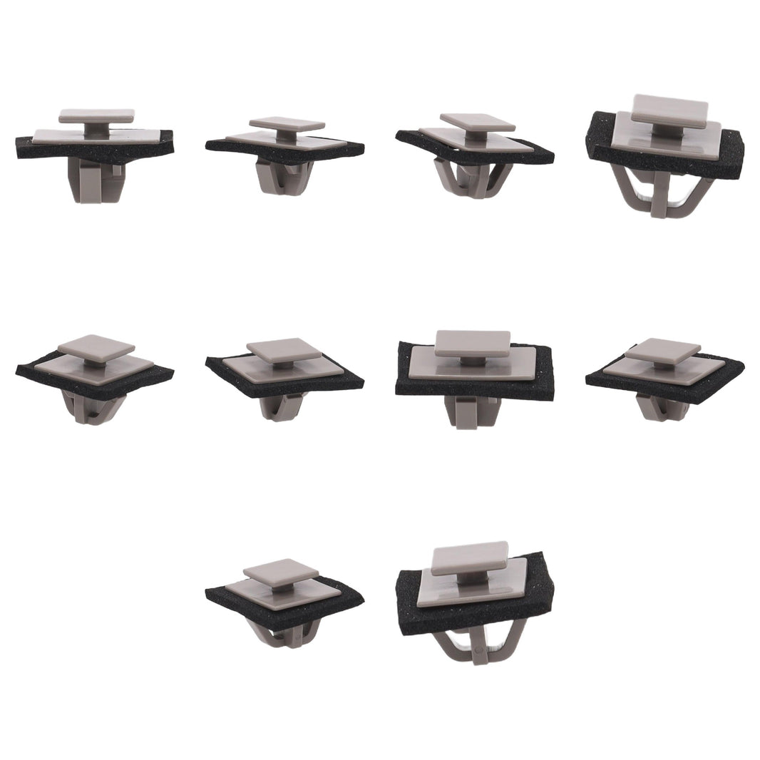 Fästclips Hyundai i20 II/i10 II m.fl.