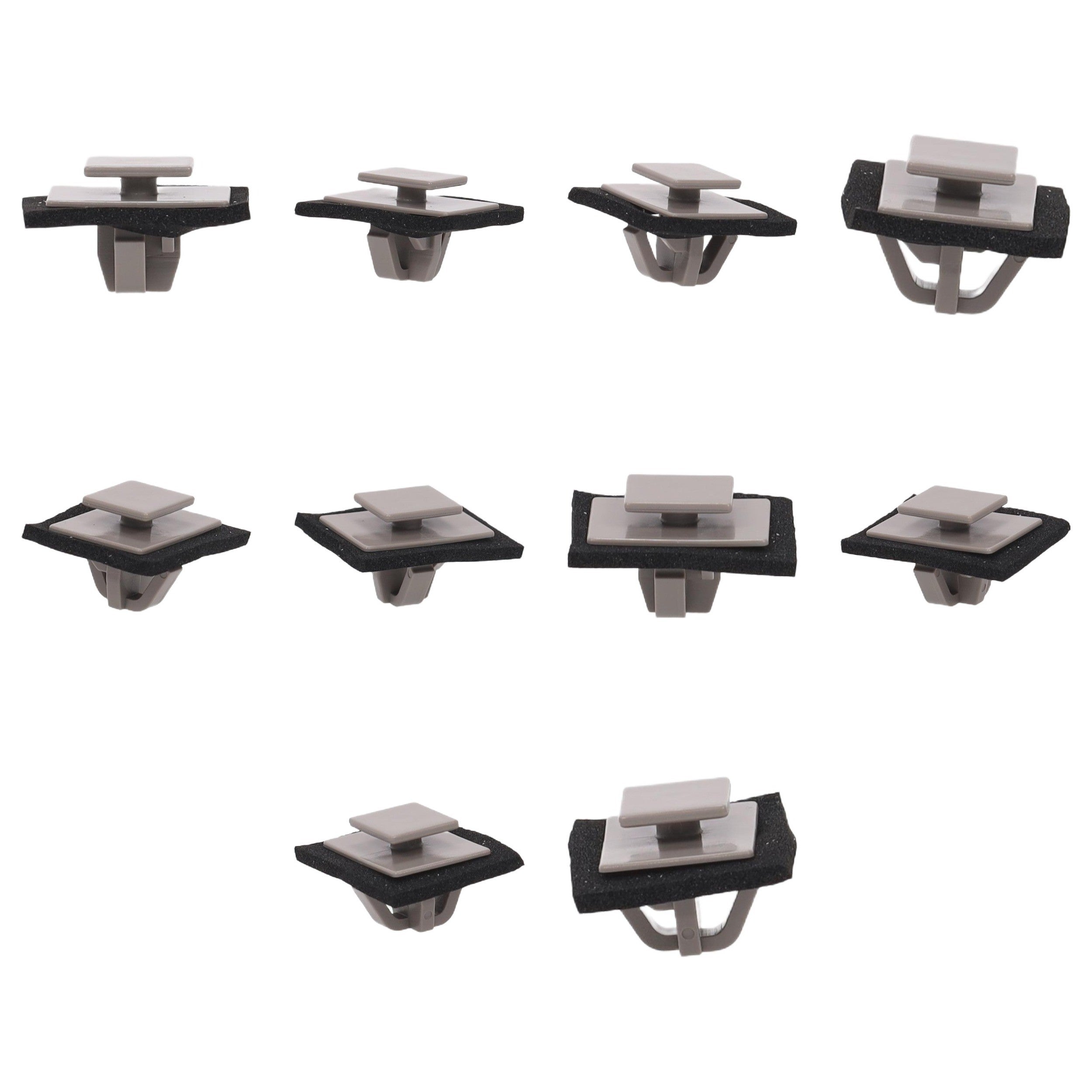 Fästclips Hyundai i20 II/i10 II m.fl.