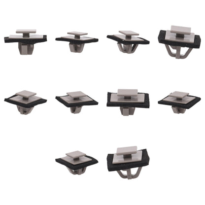 Fästclips Hyundai i20 II/i10 II m.fl.