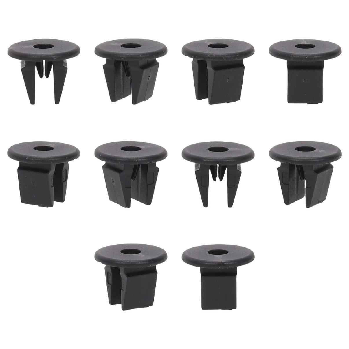 Fästclips Hyundai Accent II/Elantra III m.fl.