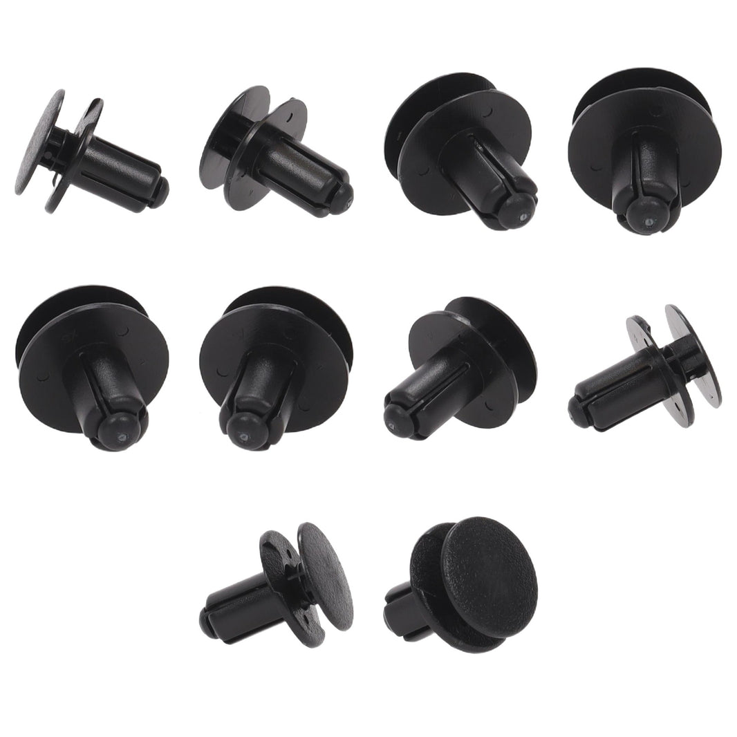 Fästclips Hyundai Santa FÉ III/Kia Rio III – 10-pack