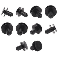 Fästclips Hyundai Santa FÉ III/Kia Rio III – 10-pack